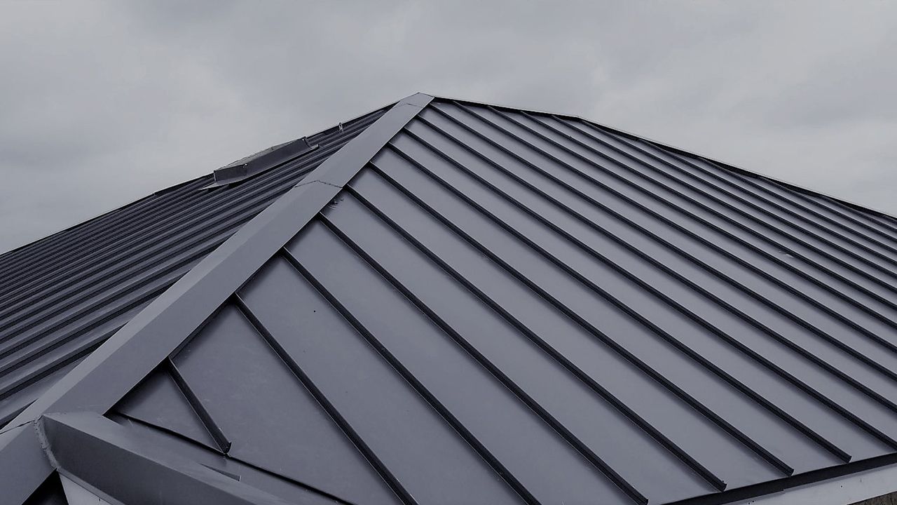 Learn the Basics of Roof Systems