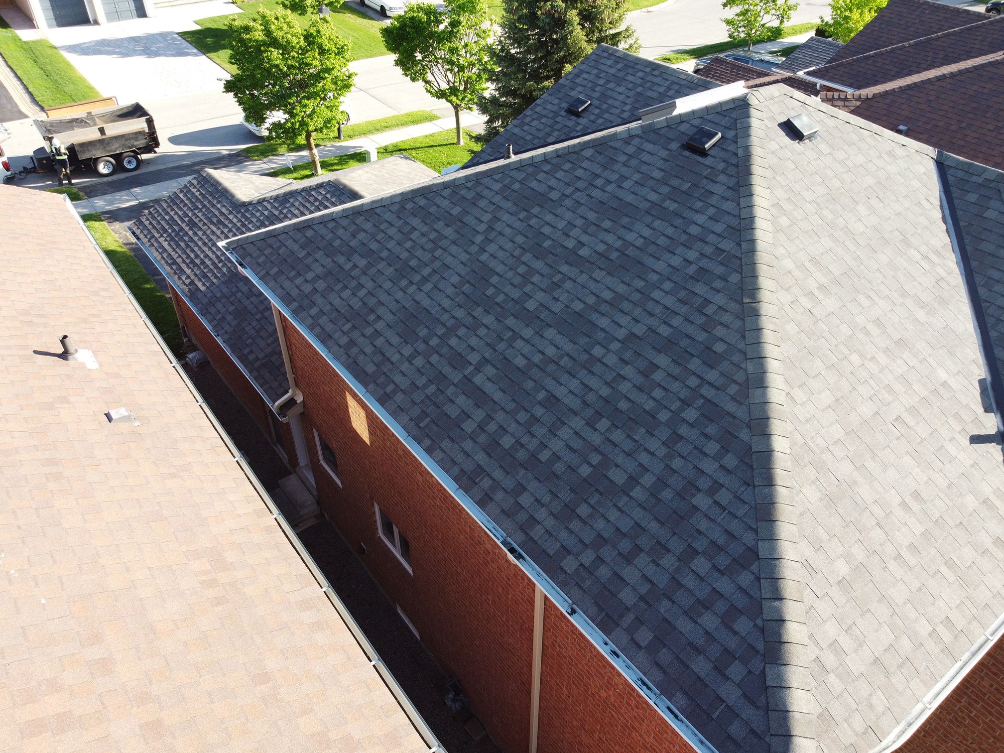 Newmarket Roof Replacement Project 3