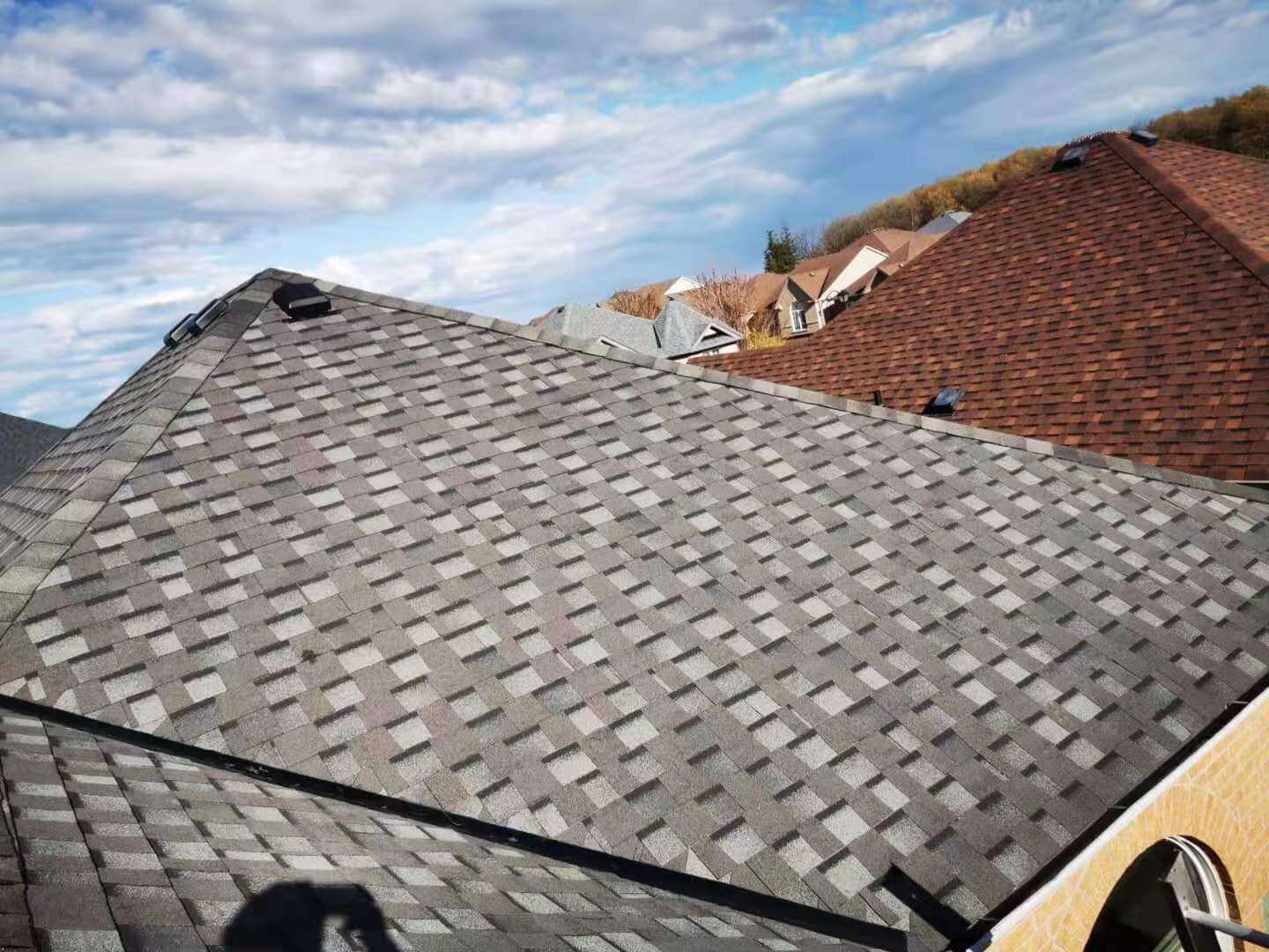 Vista Roofing Roofing display | 屋顶展示， The Roofer You Can Always Trust in Whitby, Georgina and Millbrook