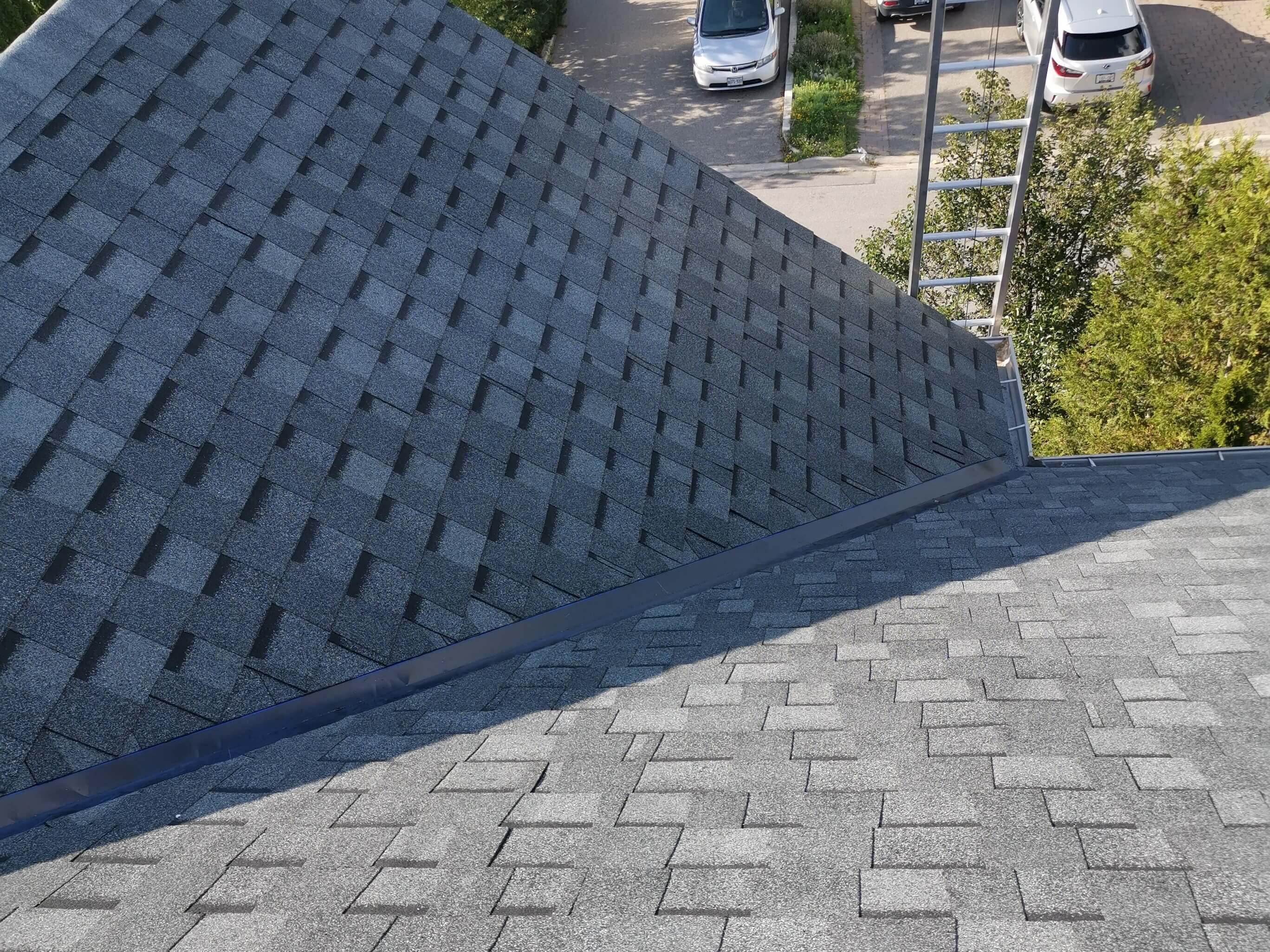 Learn the Basics of Roof Systems (I)