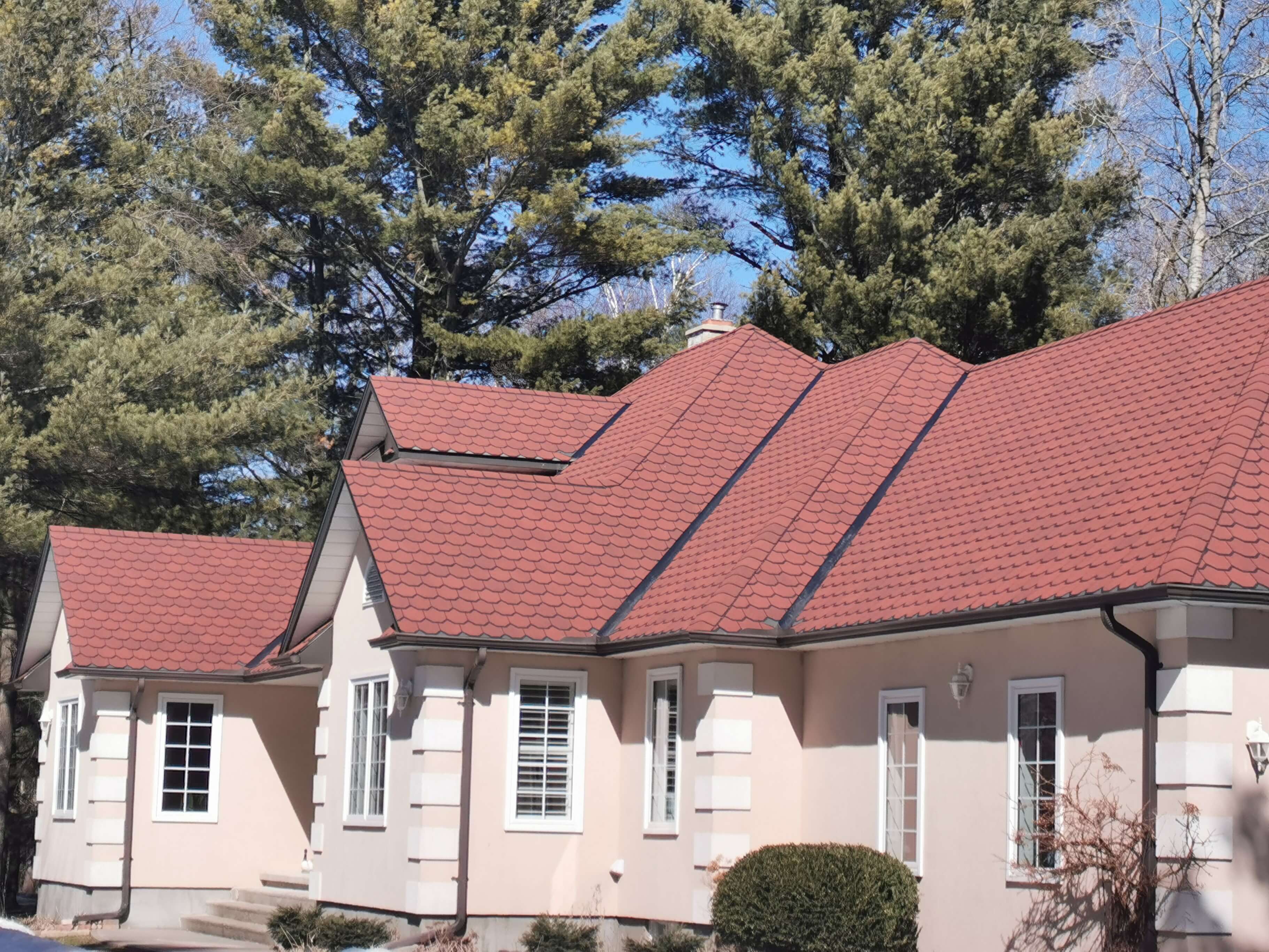 Vista Roofing Gallery Picture 4
